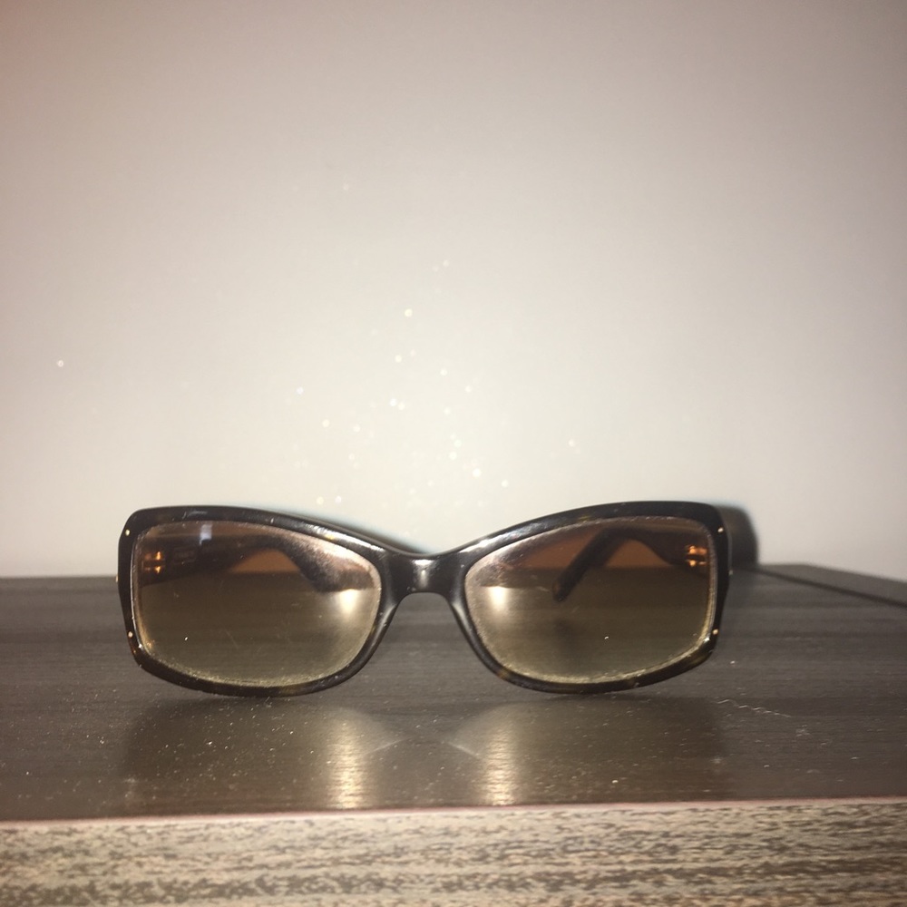 Coach Sunglasses